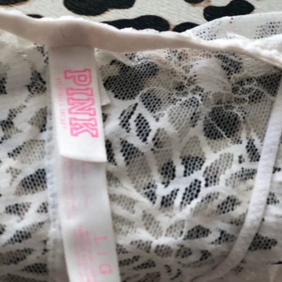 Ladies bralet by PINK - Picture 8 of 11